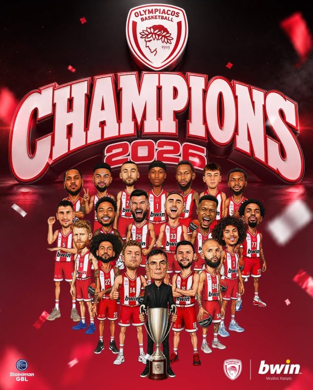 champions 26