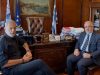 Ναυτοδικείο Πειραιά: Κοινή δήλωση του Δημάρχου Πειραιά Γιάννη Μώραλη και του Προέδρου του Δικηγορικού Συλλόγου Πειραιά Ηλία Κλάππα
