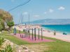 Δήμος Πειραιά : Νέα εποχή για την παραλία της Φρεαττύδας Σύγχρονες υποδομές, ασφάλεια και καλύτερες συνθήκες για τους λουόμενους