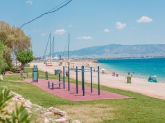 Δήμος Πειραιά : Νέα εποχή για την παραλία της Φρεαττύδας Σύγχρονες υποδομές, ασφάλεια και καλύτερες συνθήκες για τους λουόμενους