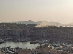 Φωτιά σε διαμέρισμα στον Πειραιά – Μεγάλη κινητοποίηση της Πυροσβεστικής