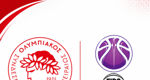 Eurocup Women : Με ποιές ομάδες κληρώθηκε ο Ολυμπιακός