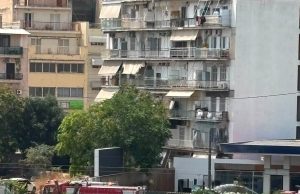 Λήξη συναγερμού για τη διαρροή αερίου σε βενζινάδικο στον Πειραιά – Πώς αντιμετωπίστηκε το περιστατικό και τι έδειξαν οι έλεγχοι