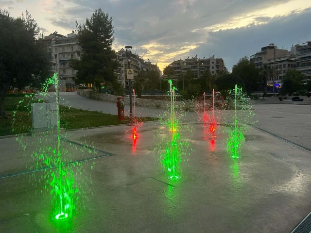 ΠΑΠΑΝΙΚΟΛΗΣ ΣΥΝΤΡΙΒΑΝΙ