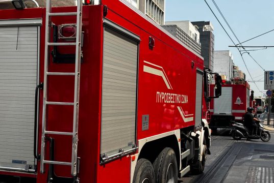 Πειραιάς: Αναστάτωση τα ξημερώματα σε ξενοδοχείο από καπνούς – Προληπτική εκκένωση 70 ατόμων