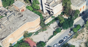 ΔΗΜΟΣ ΠΕΙΡΑΙΑ : Η αλήθεια για το οικόπεδο της ΣΤΑΣΥ επί των οδών Αθανασίου Διάκου και Δεληγιώργη