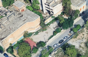 ΔΗΜΟΣ ΠΕΙΡΑΙΑ : Η αλήθεια για το οικόπεδο της ΣΤΑΣΥ επί των οδών Αθανασίου Διάκου και Δεληγιώργη