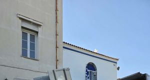 Αδειάζει το Ναυτοδικείο Πειραιά – Ξεκινά η μεταφορά υπηρεσιών από το ιστορικό κτίριο