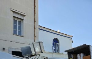 Αδειάζει το Ναυτοδικείο Πειραιά – Ξεκινά η μεταφορά υπηρεσιών από το ιστορικό κτίριο