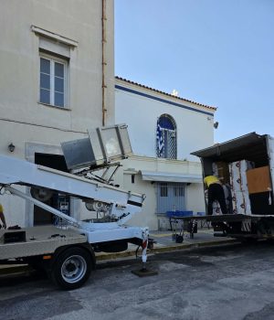 ναυτοδικειο αδειαζει