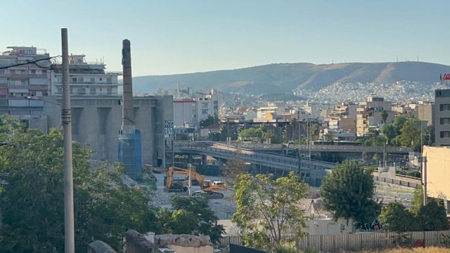 PIRAEUS 8.8