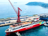 Καθελκύστηκε στην Κίνα το νέο SUPERFAST VI – Στη δεξαμενή και το αδελφό SUPERFAST VII