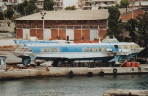 Όταν ο Δήμος Πειραιά έγινε… εφοπλιστής: Η ξεχασμένη ιστορία των NATTEM και της γραμμής Πειραιάς – Σαλαμίνα