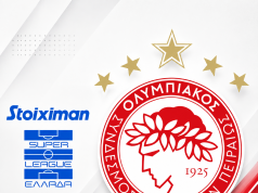 Αστέρας AKTOR – Ολυμπιακός 0-1: Με Ζότα Σίλβα το «διπλό» στην Τρίπολη