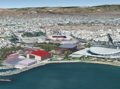 ΣΕΦ: Παρουσιάστηκε το σχέδιο για τα επόμενα 40 χρόνια – Πώς αλλάζει το παραλιακό μέτωπο του Πειραιά