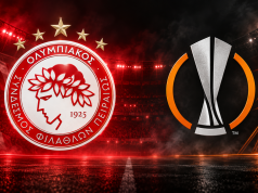 Με ανατροπή και ψυχή ο Ολυμπιακός – Νίκησε 2-1 τη Γιαγκελόνια