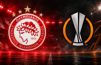Με ανατροπή και ψυχή ο Ολυμπιακός – Νίκησε 2-1 τη Γιαγκελόνια