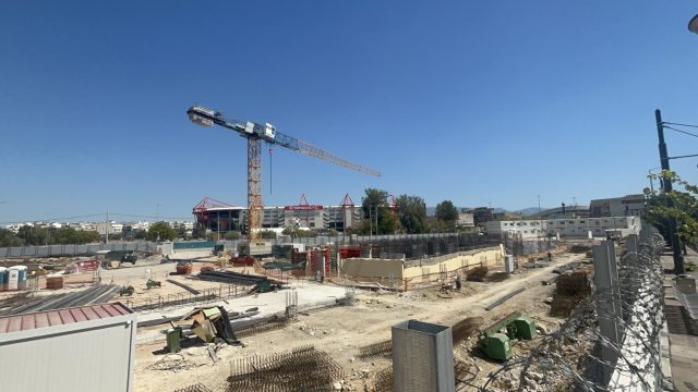 KYKLOS 6926