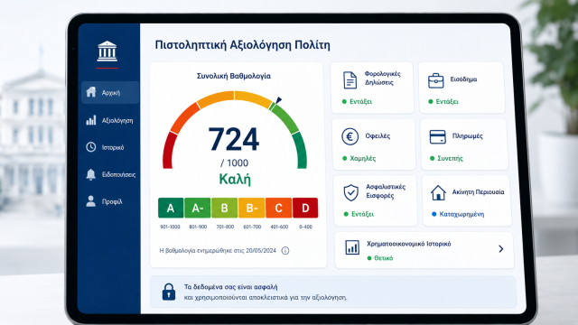 credit score