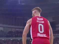 Παρελθόν ο Γουόκαπ απο τον Ολυμπιακό : Τέλος στο σίριαλ του καλοκαιριού που… δεν έπρεπε να γίνει ποτέ σίριαλ