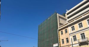 Σε πλήρη εξέλιξη οι εργασίες για το The Modernist Piraeus – Ανοίγει το 2027 στο λιμάνι