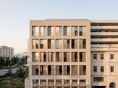 The Modernist : Ερχεται στον Πειραιά – Νέο ξενοδοχείο με rooftop bar και θέα στο λιμάνι