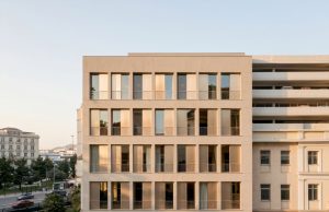 The Modernist : Ερχεται στον Πειραιά – Νέο ξενοδοχείο με rooftop bar και θέα στο λιμάνι