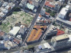 Από το “Βαρελάδικο” και το “Silo” στις Αστικές Πύλες: ένα αρχαιολογικό πάρκο που έμεινε στη μέση
