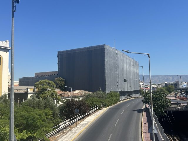 ΚΕΡΑΝΗΣ ΣΚΑΛΩΣΙΕΣ