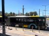 Πειραιάς: Σοβαρό επεισόδιο με οδηγό λεωφορείου στην Ακτή Μιαούλη – Τι καταγγέλλει