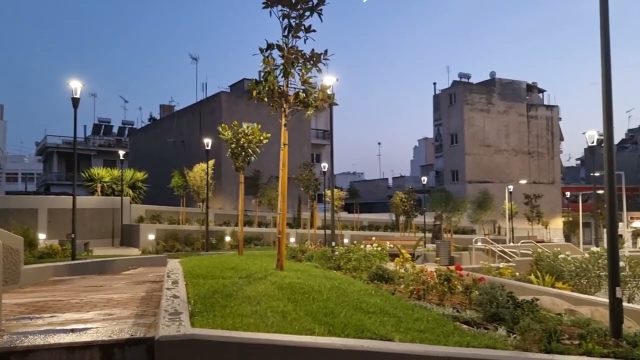 ΜΑΝΙΑΤΙΚΑ ΣΤΑΘΜΟΣ