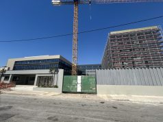 Νέο Δικαστικό Μέγαρο Πειραιά: Στην τελική ευθεία – Πότε αναμένονται τα εγκαίνια
