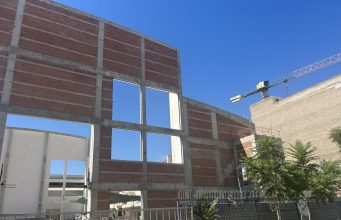 Παπαστράτειο – Καπαγέρωφ: Γιατί καθυστερεί το νέο κλειστό του Πειραιά