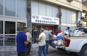 Μεγάλη ανταπόκριση στην εθελοντική δράση του Δήμου Πειραιά για τα αδέσποτα ζώα