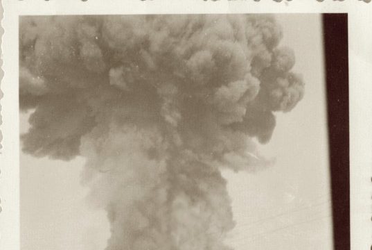 Πειραιάς, 30 Μαΐου 1941: Η τρομακτική έκρηξη του «Μαρία Λουίζα»