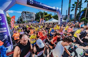 Run Greece Πειραιάς 2026 – Η πόλη έτρεξε, συμμετείχε και γιόρτασε