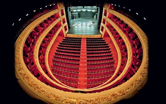 THEATRO 14