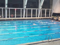 Επαναλειτουργεί από τη Δευτέρα 19 Οκτωβρίου το κολυμβητήριο της ΣΝΔ – Το πρόγραμμα χρήσης