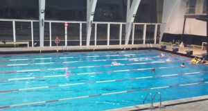 Επαναλειτουργεί από τη Δευτέρα 19 Οκτωβρίου το κολυμβητήριο της ΣΝΔ – Το πρόγραμμα χρήσης