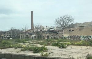 Πειραιάς: Προχωρά η μεγάλη ανάπλαση του πρώην εργοστασίου Ρετσίνα – Τι προβλέπεται για την ιστορική έκταση των 29 στρεμμάτων