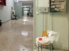 Πειραιάς: Εκκένωση στην πρώην ΣΚΥΠ μετά από διαρροή λυμάτων – Τι καταγγέλλει η ΕΛΜΕ, τι απαντά ο Δήμος