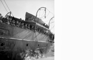 28η Οκτωβρίου 1940: Πώς έζησε ο Πειραιάς την αρχή του πολέμου