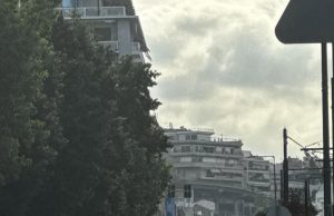 Πειραιάς: Λιτάνευση της εικόνας της Παναγίας Τριχερούσης