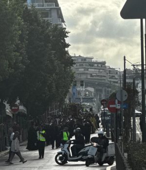 λιτανευση εικονας