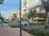 Πειραιάς: Έκλεψαν 23 καπάκια φρεατίων από την οδό Κλεισόβης – Ζήτημα ασφάλειας για τους πεζούς